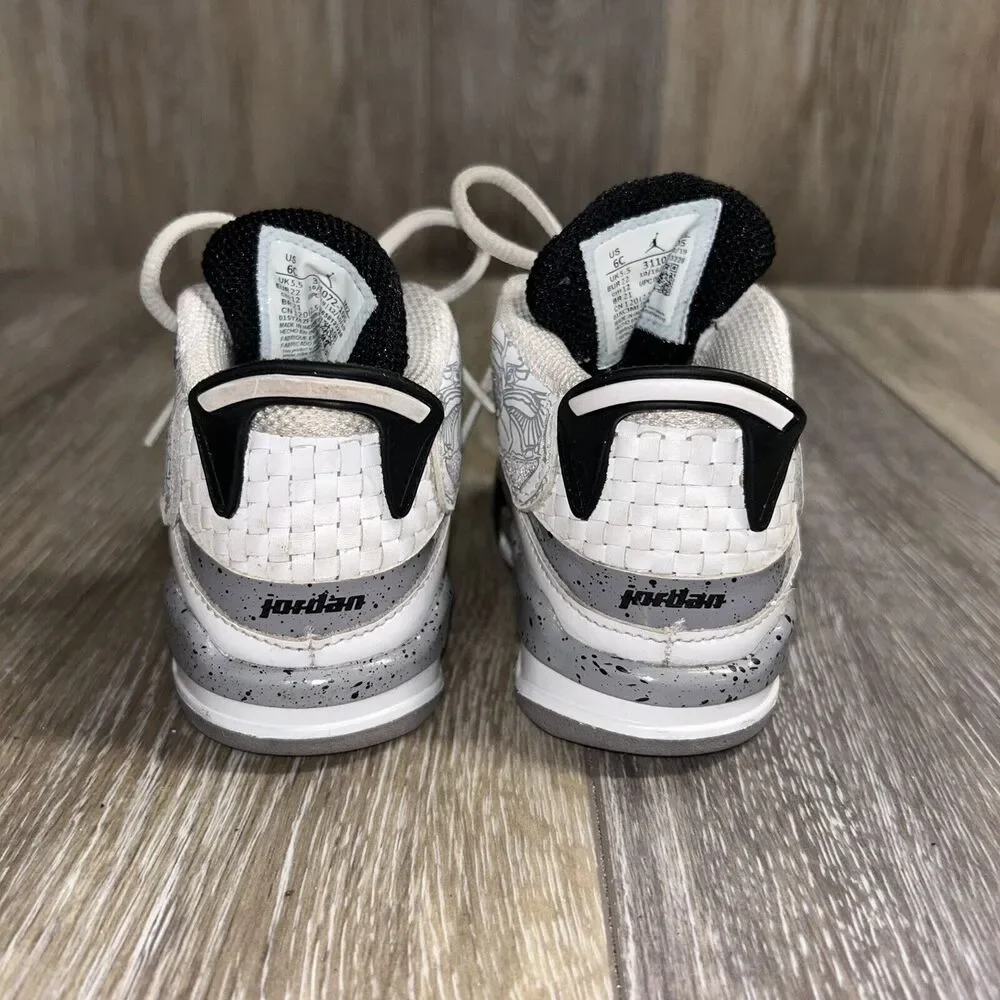 Nike previously owned